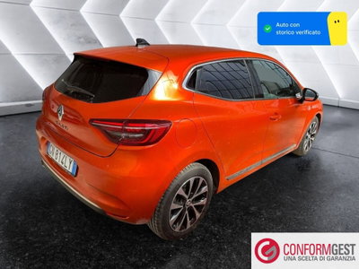 Renault Clio 1.0 tce Techno Gpl 100cv (4)