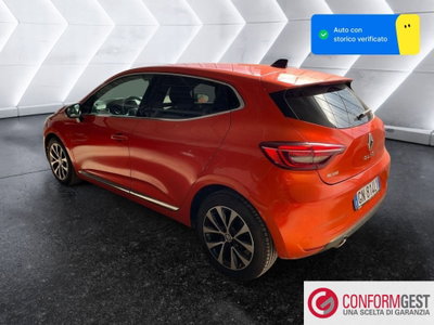 Renault Clio 1.0 tce Techno Gpl 100cv (6)