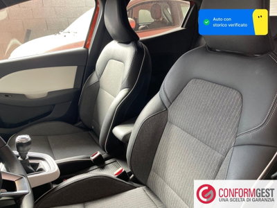 Renault Clio 1.0 tce Techno Gpl 100cv (8)