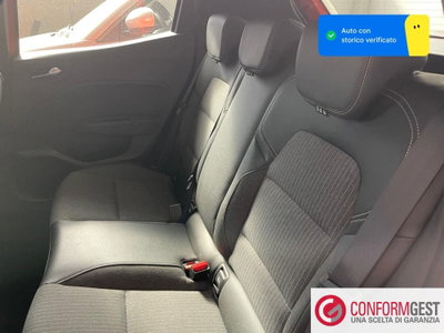 Renault Clio 1.0 tce Techno Gpl 100cv (9)