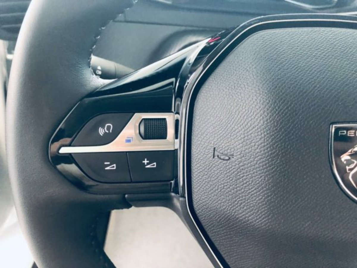 Peugeot 208 1.2 puretech Active s&s 75cv (14)