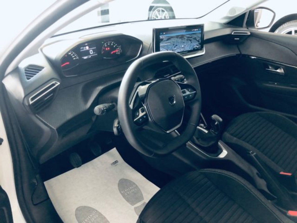 Peugeot 208 1.2 puretech Active s&s 75cv (18)