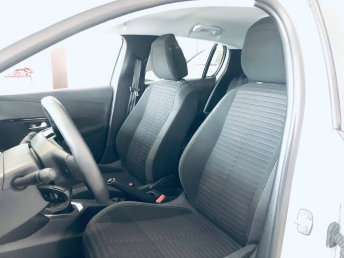 Peugeot 208 1.2 puretech Active s&s 75cv (20)