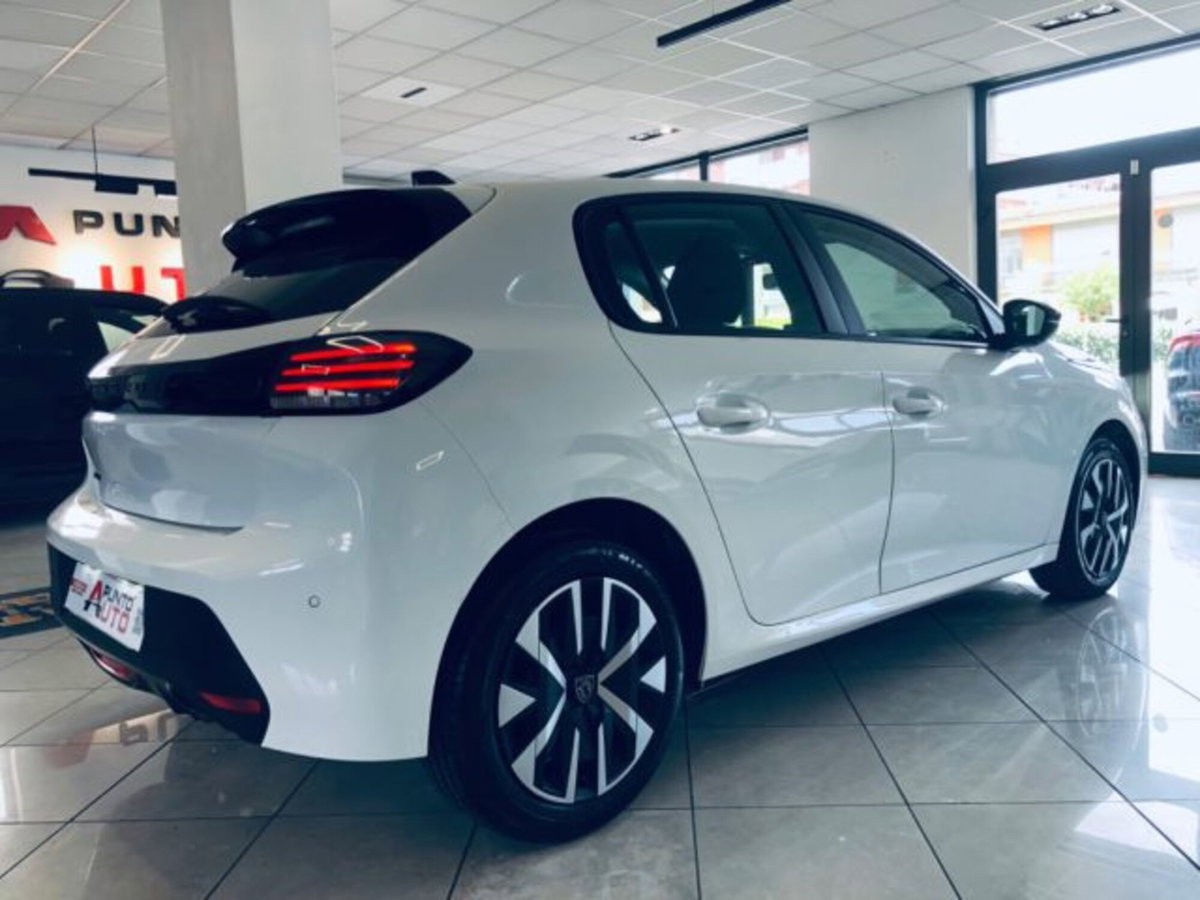 Peugeot 208 1.2 puretech Active s&s 75cv (4)