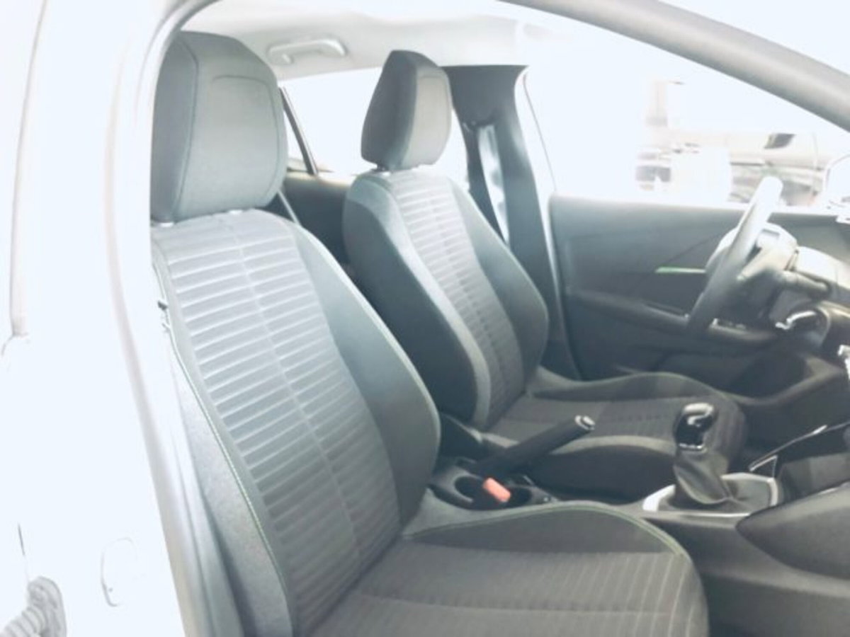 Peugeot 208 1.2 puretech Active s&s 75cv (6)
