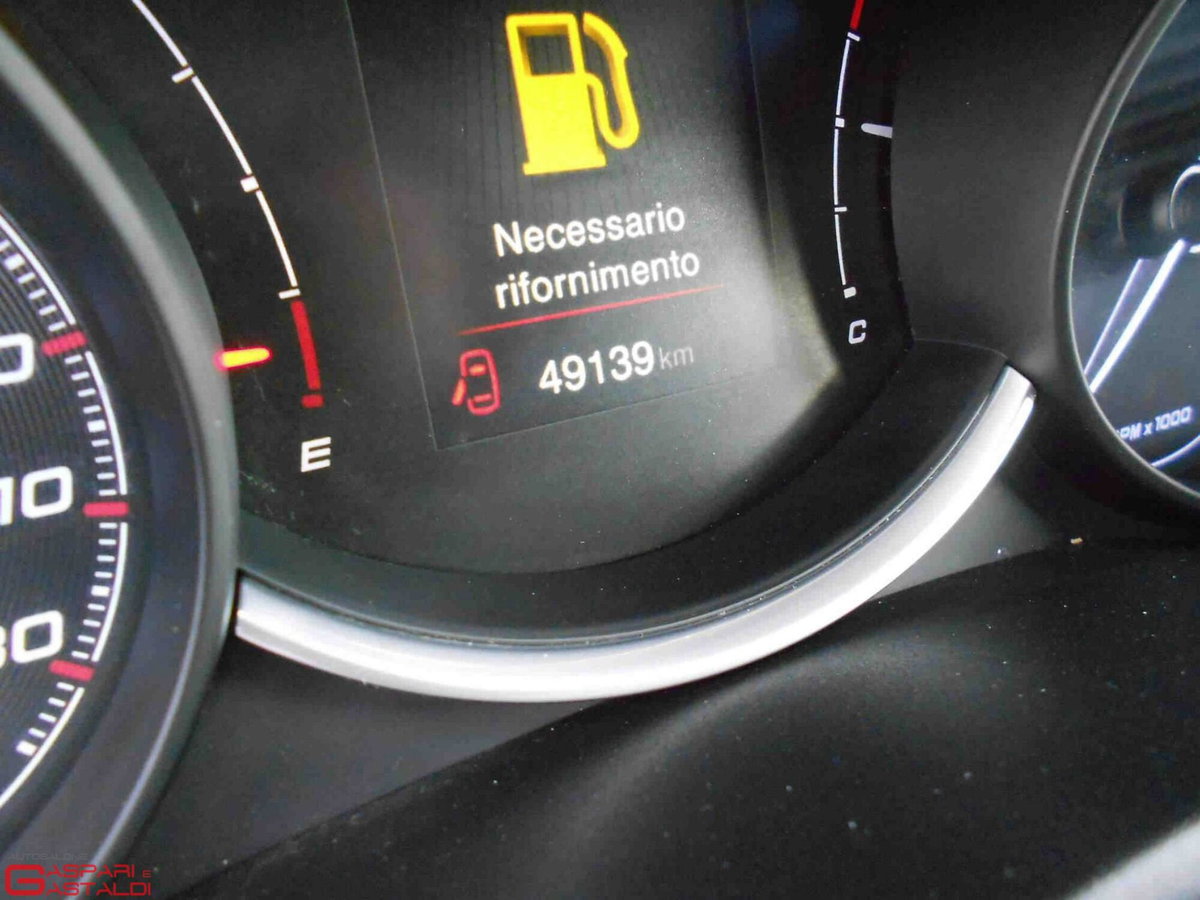 Fiat 500X 1.3 mjet Sport 95cv (11)