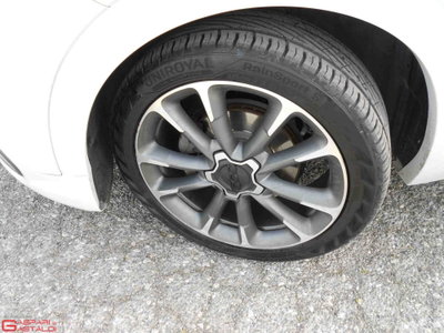 Fiat 500X 1.3 mjet Sport 95cv (13)