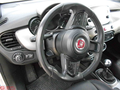 Fiat 500X 1.3 mjet Sport 95cv (7)