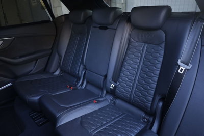 Audi SQ8 Sportback e-tron quattro (3)