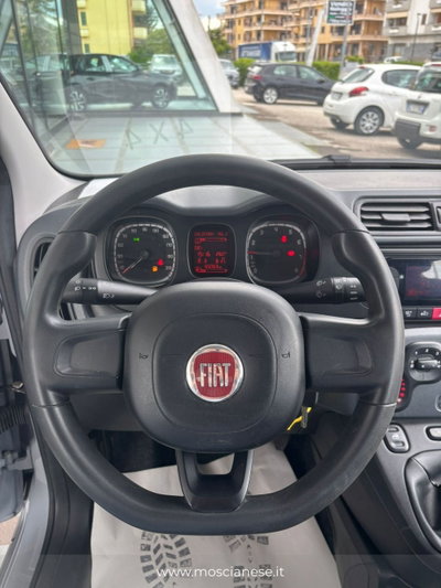 Fiat Panda 0.9 TwinAir Turbo S&S 4x4 Wild (10)