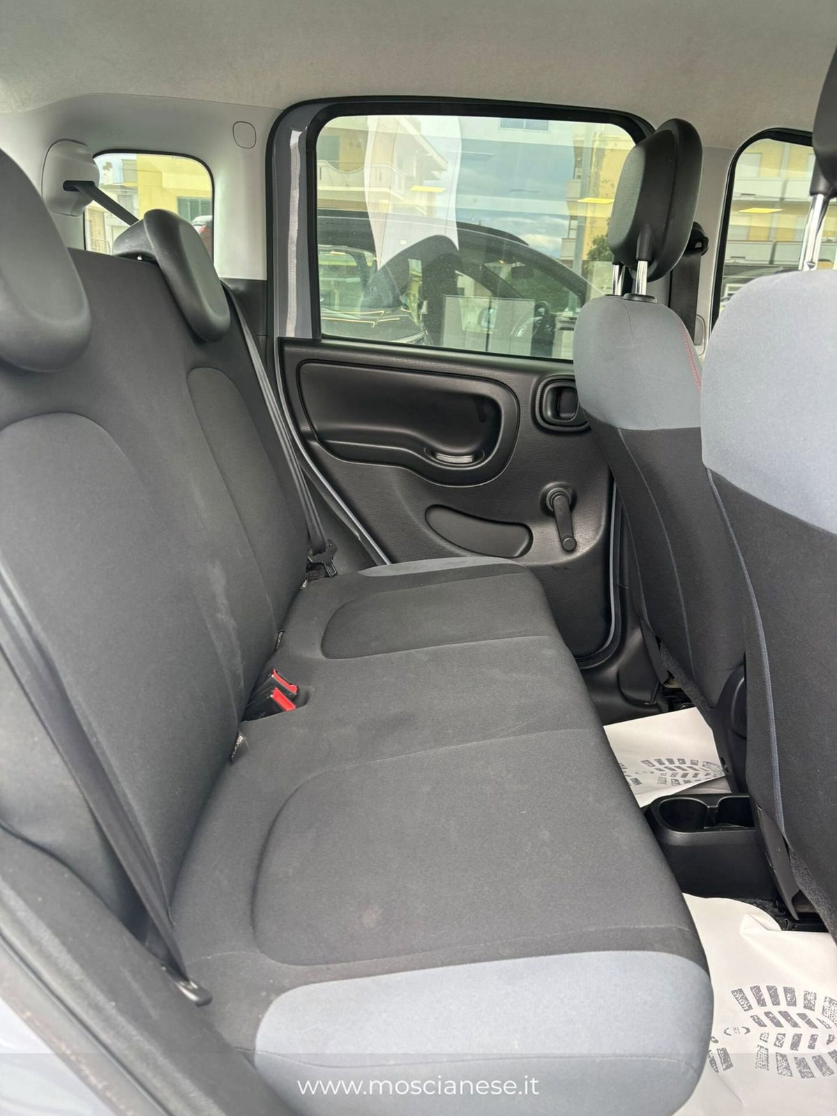 Fiat Panda 0.9 TwinAir Turbo S&S 4x4 Wild (13)