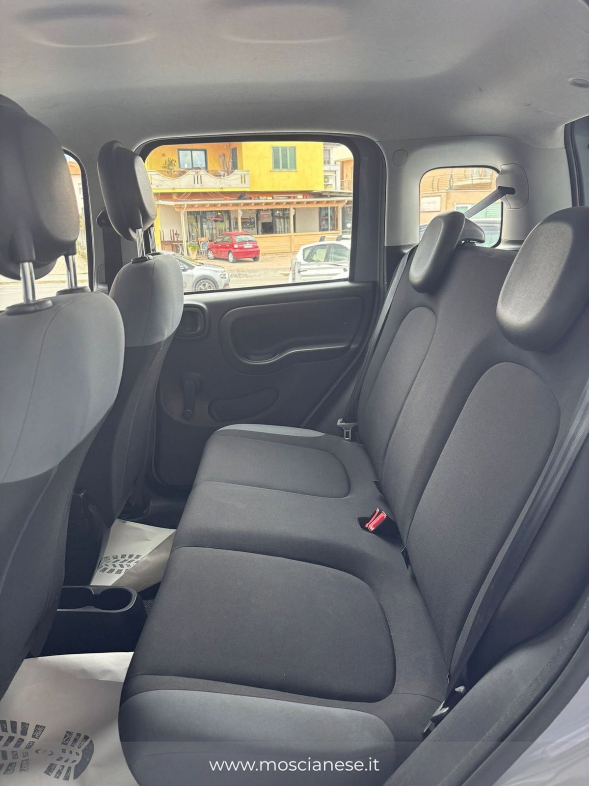 Fiat Panda 0.9 TwinAir Turbo S&S 4x4 Wild (14)