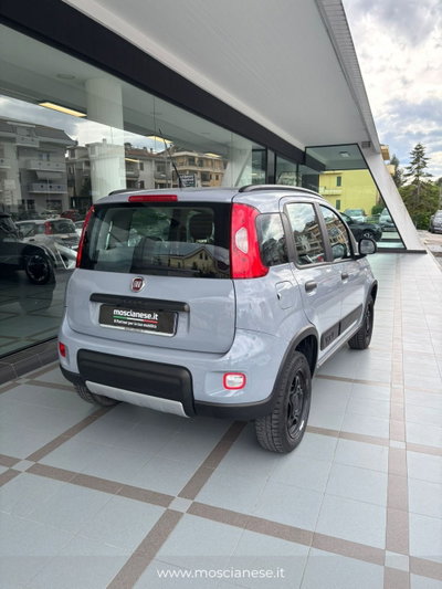 Fiat Panda 0.9 TwinAir Turbo S&S 4x4 Wild (3)