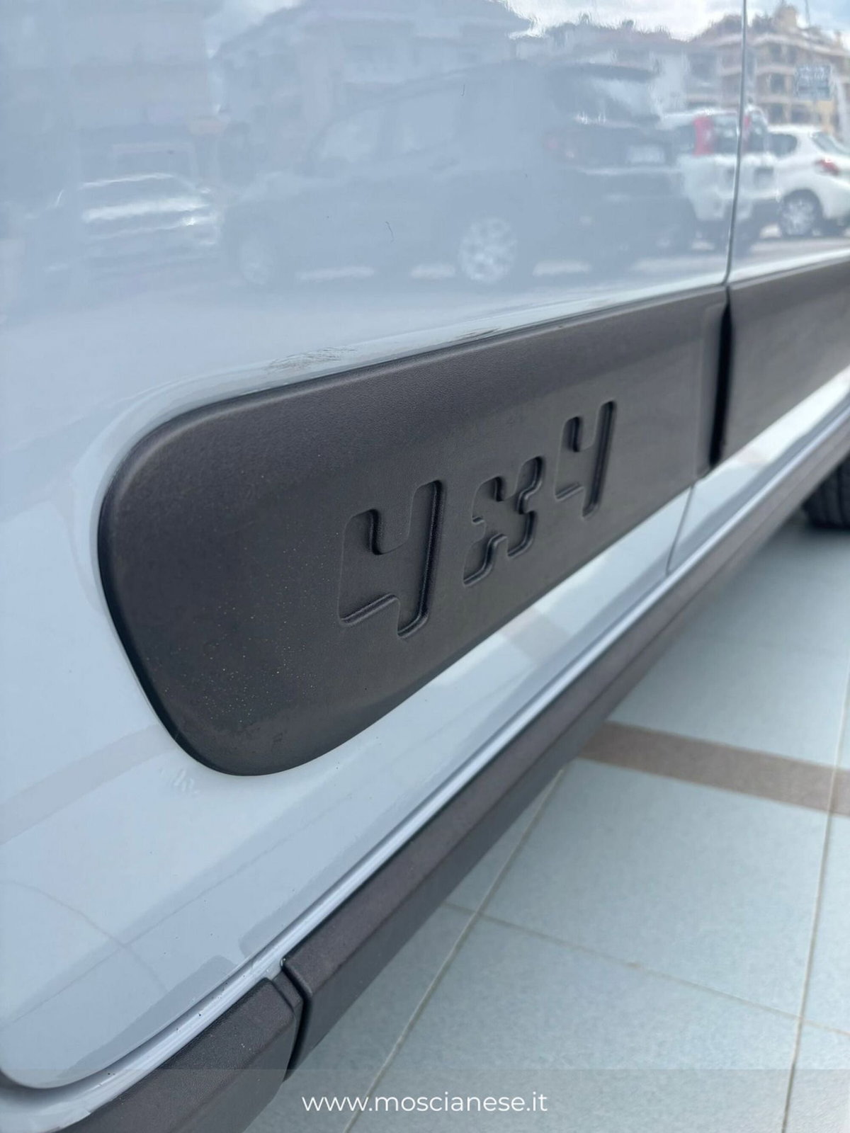 Fiat Panda 0.9 TwinAir Turbo S&S 4x4 Wild (6)