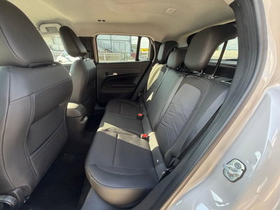 Jeep Avenger 1.2 turbo Summit fwd 100cv (13)