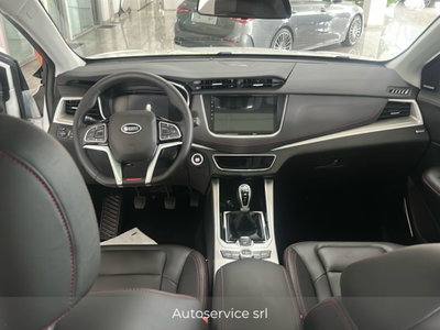 SWM G01 G01 1.5 133cv mt (10)
