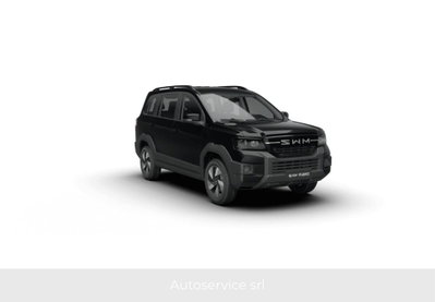 SWM G03F G03F Super Hybrid N1 1.5 phev nuova
