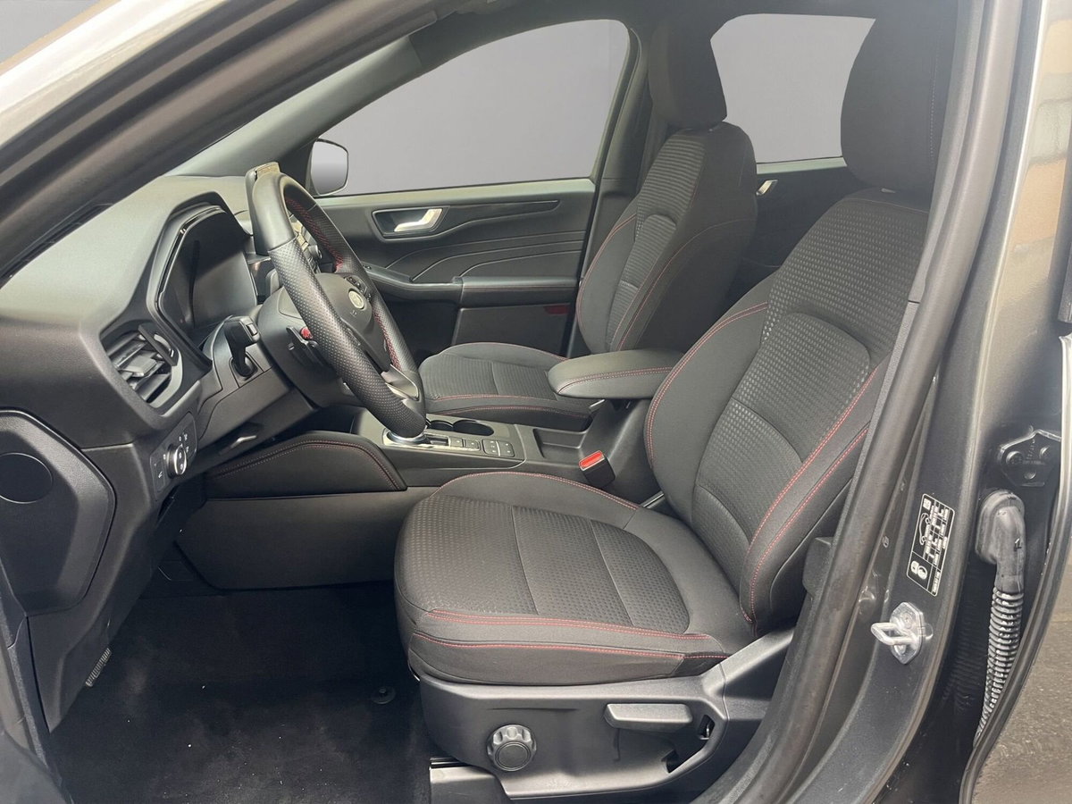Ford Kuga 2.0 EcoBlue 120 CV aut. 2WD ST-Line X (11)