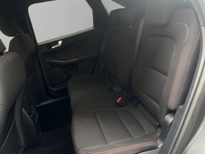 Ford Kuga 2.0 EcoBlue 120 CV aut. 2WD ST-Line X (12)