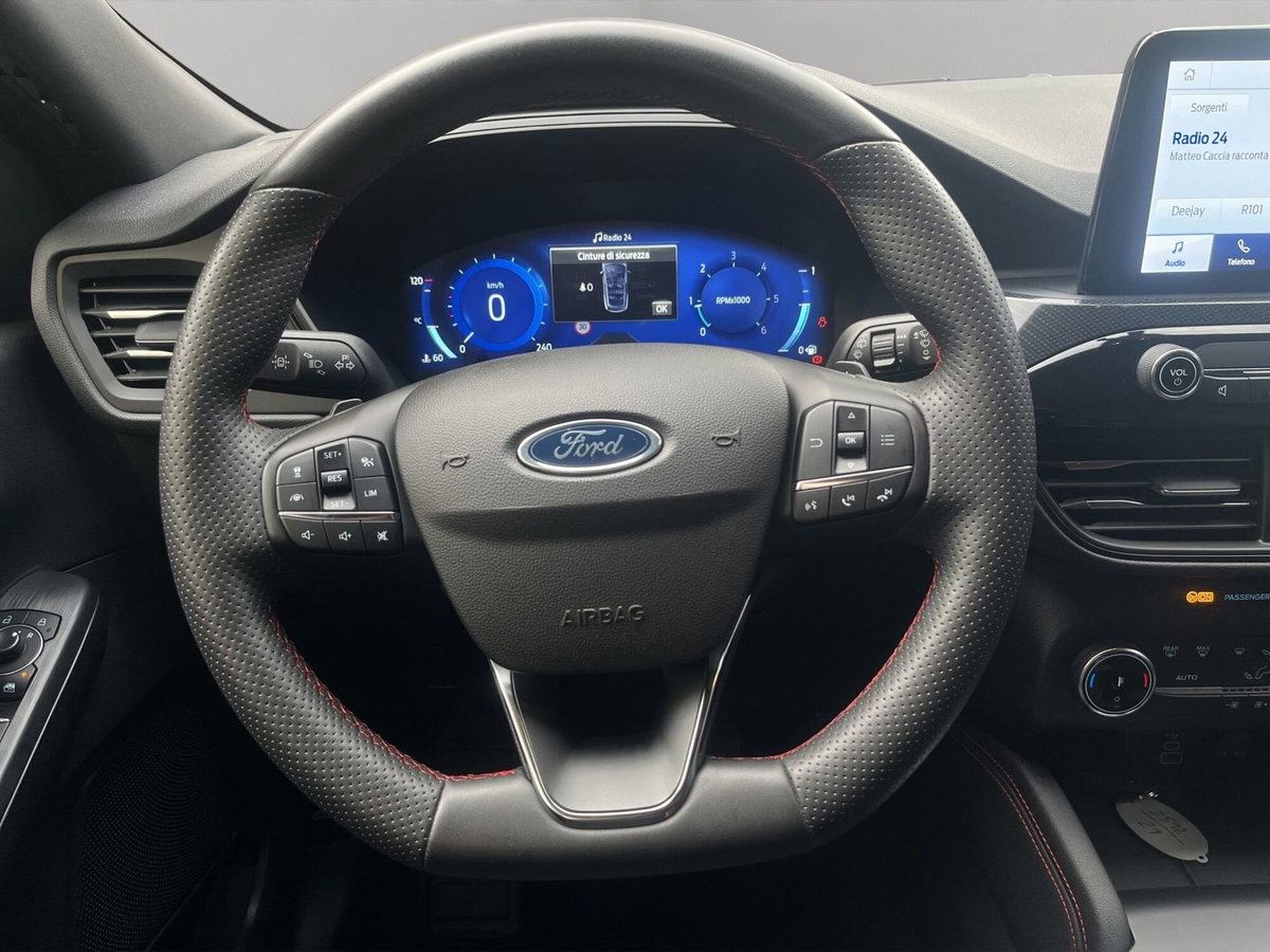 Ford Kuga 2.0 EcoBlue 120 CV aut. 2WD ST-Line X (13)