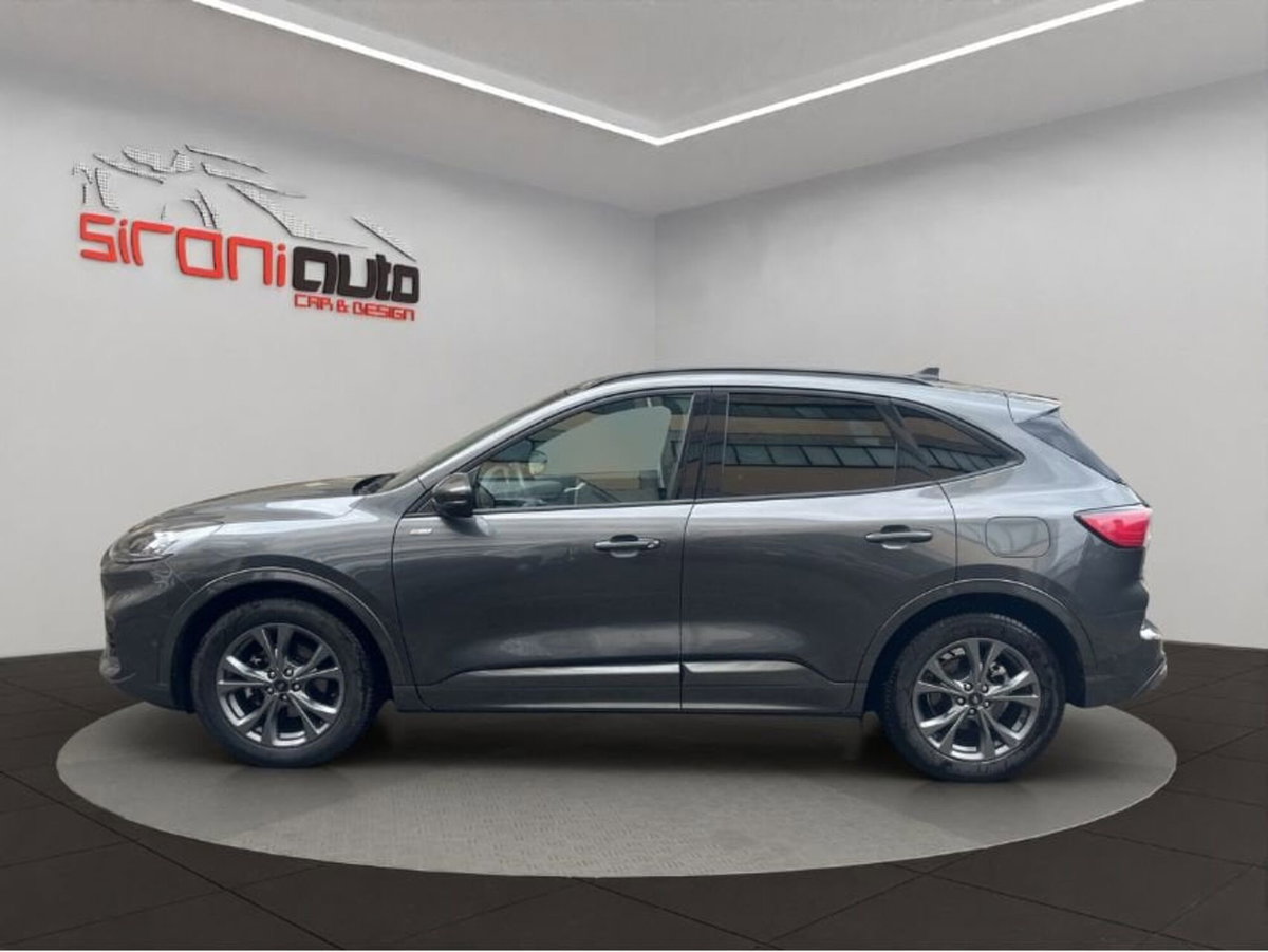 Ford Kuga 2.0 EcoBlue 120 CV aut. 2WD ST-Line X (3)