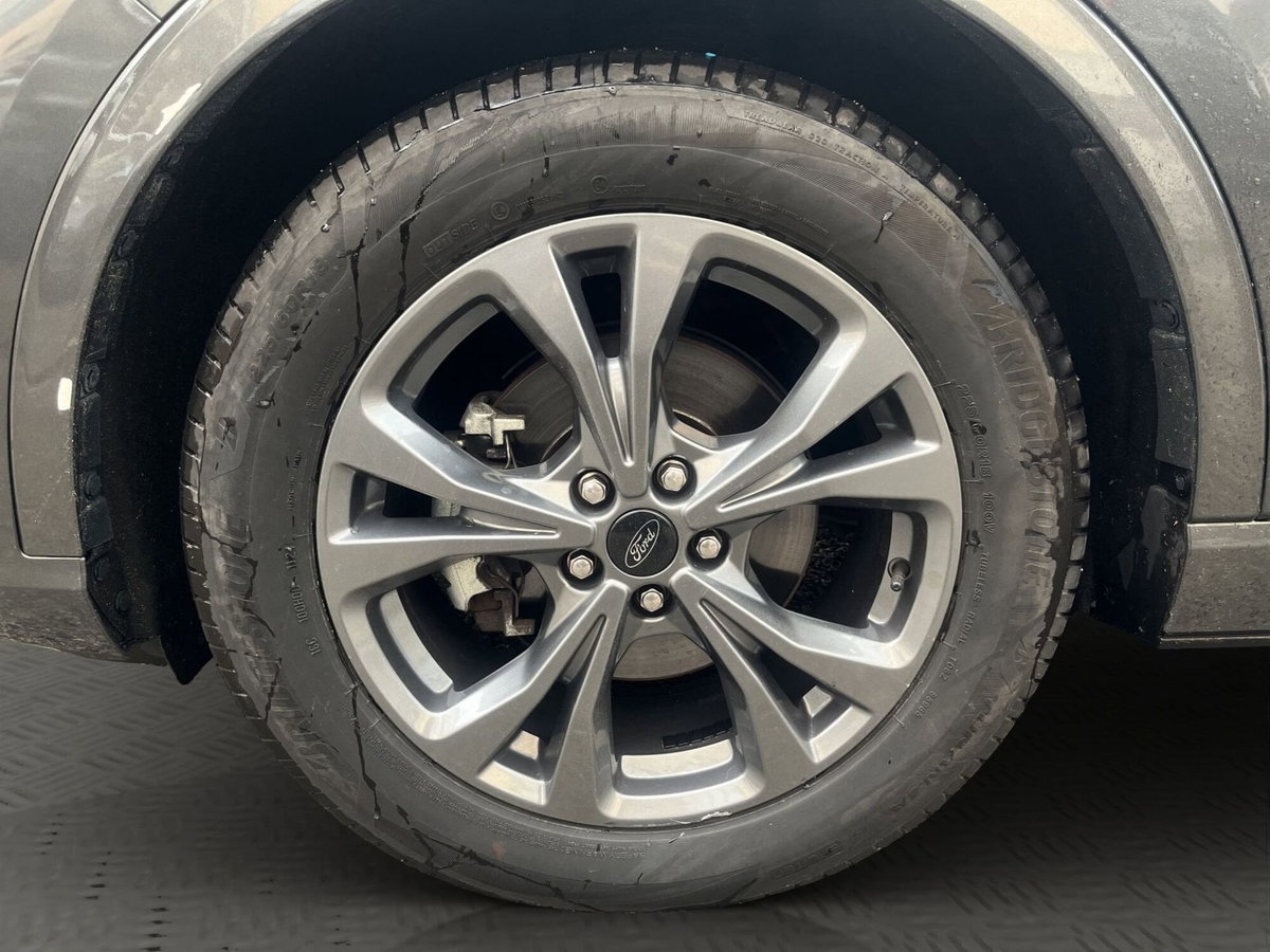 Ford Kuga 2.0 EcoBlue 120 CV aut. 2WD ST-Line X (4)