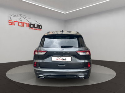 Ford Kuga 2.0 EcoBlue 120 CV aut. 2WD ST-Line X (6)