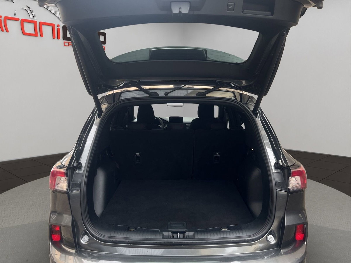 Ford Kuga 2.0 EcoBlue 120 CV aut. 2WD ST-Line X (7)