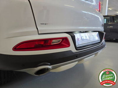 Dr dr F35 F35 S1 1.5 Turbo Bi-Fuel GPL (7)