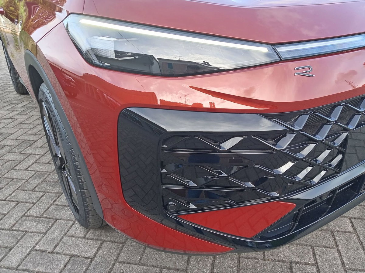 Volkswagen T-Roc 1.5 etsi R-Line 150cv dsg (15)