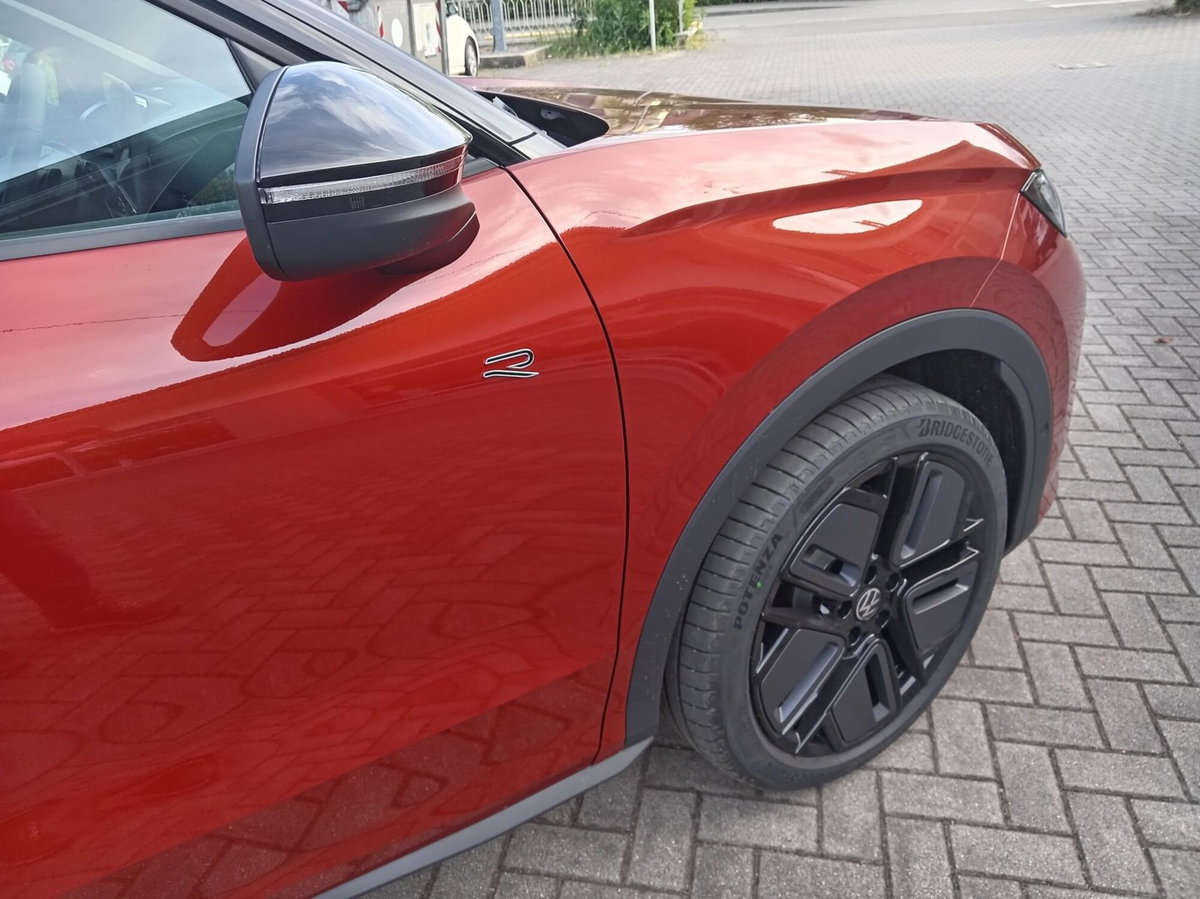 Volkswagen T-Roc 1.5 etsi R-Line 150cv dsg (17)