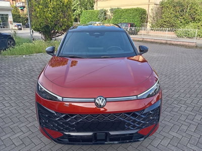 Volkswagen T-Roc 1.5 etsi R-Line 150cv dsg (18)