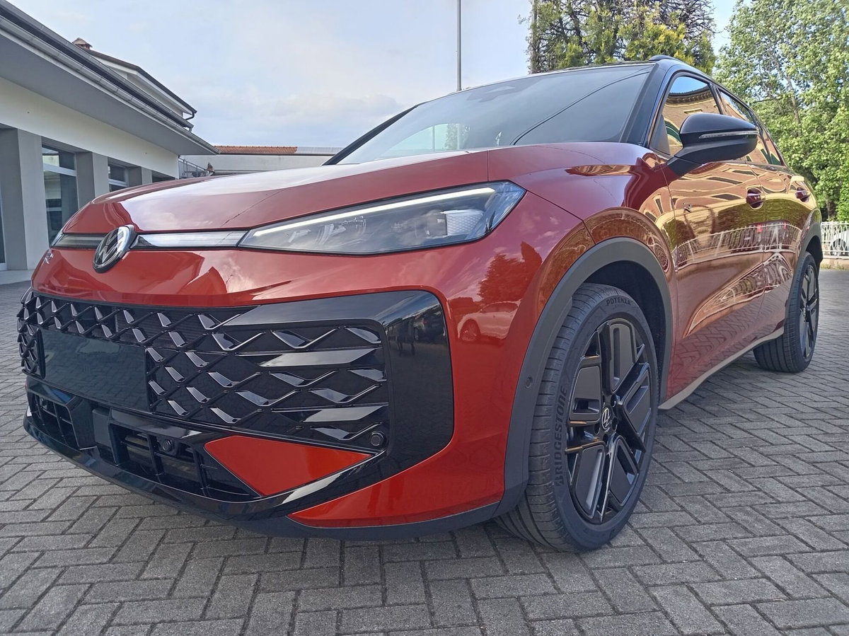 Volkswagen T-Roc 1.5 etsi R-Line 150cv dsg (2)
