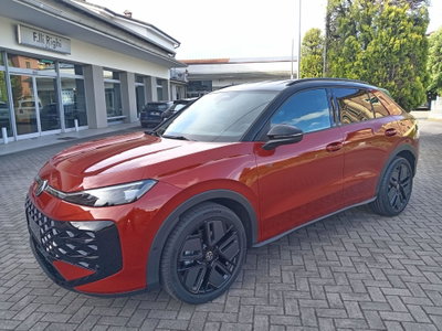Volkswagen T-Roc 1.5 etsi R-Line 150cv dsg (4)