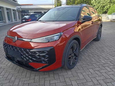 Volkswagen T-Roc 1.5 etsi R-Line 150cv dsg (5)