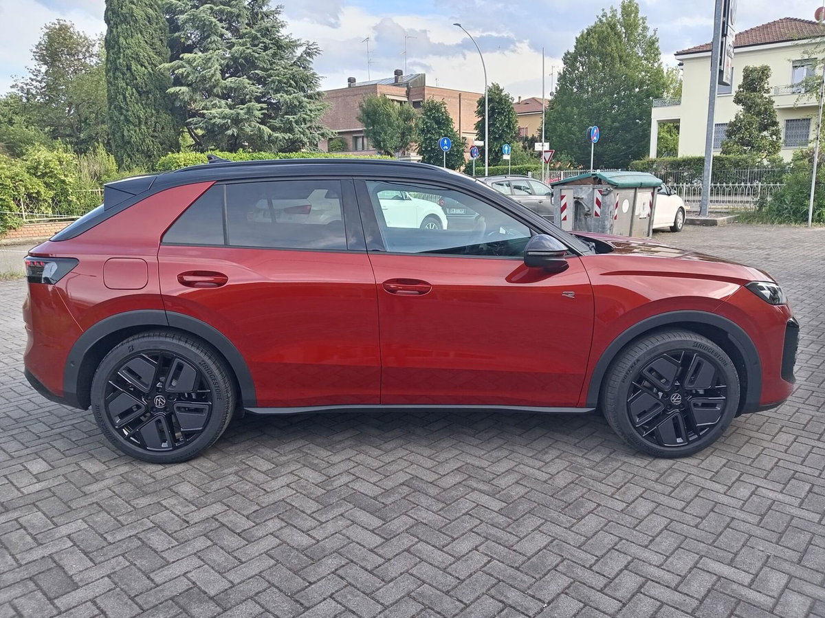 Volkswagen T-Roc 1.5 etsi R-Line 150cv dsg (8)