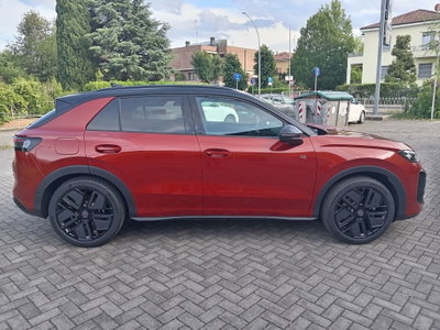 Volkswagen T-Roc 1.5 etsi R-Line 150cv dsg (8)