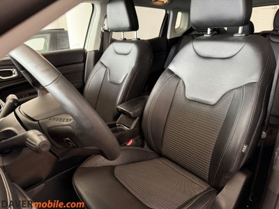 Jeep Compass 1.6 Multijet II 2WD Limited (10)