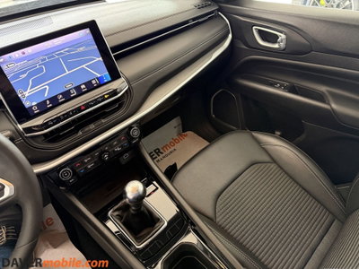 Jeep Compass 1.6 Multijet II 2WD Limited (12)