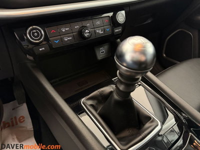 Jeep Compass 1.6 Multijet II 2WD Limited (13)