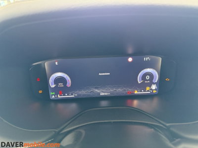 Jeep Compass 1.6 Multijet II 2WD Limited (14)