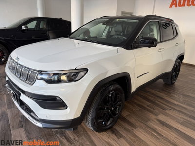 Jeep Compass 1.6 Multijet II 2WD Limited (3)