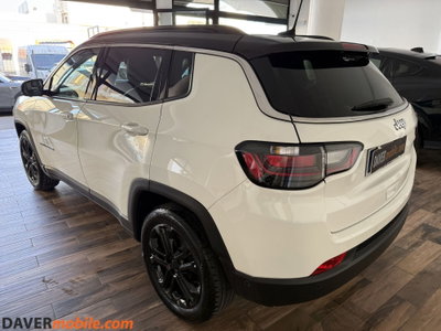 Jeep Compass 1.6 Multijet II 2WD Limited (4)
