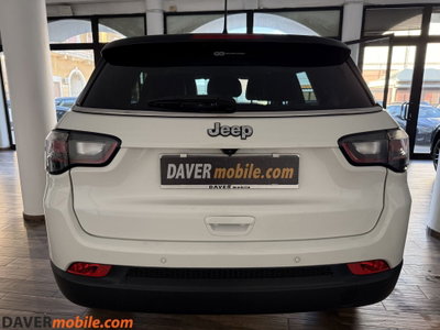 Jeep Compass 1.6 Multijet II 2WD Limited (5)
