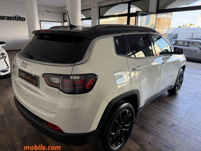 Jeep Compass 1.6 Multijet II 2WD Limited (6)