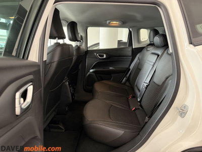 Jeep Compass 1.6 Multijet II 2WD Limited (7)