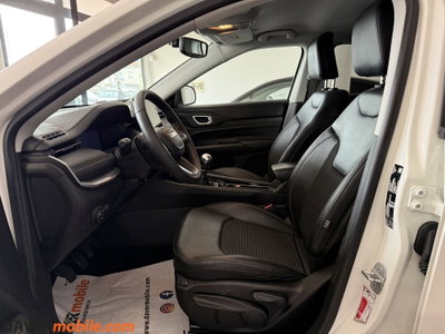 Jeep Compass 1.6 Multijet II 2WD Limited (8)