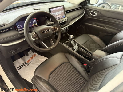 Jeep Compass 1.6 Multijet II 2WD Limited (9)