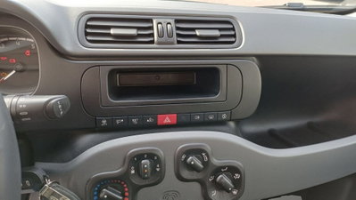 Fiat Panda Cross Cross 1.0 FireFly S&S Hybrid (12)