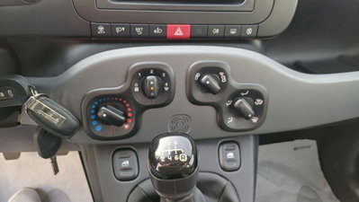 Fiat Panda Cross Cross 1.0 FireFly S&S Hybrid (13)
